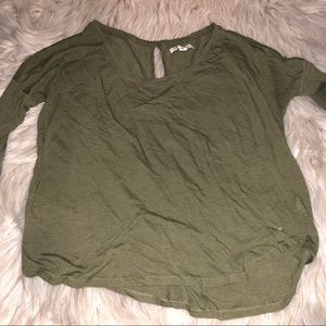 American eagle long sleeve
